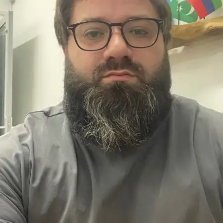 Abdulla, 37 Lyubertsy, Russia