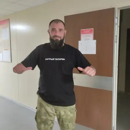 Artur, 41Ufa, Russia 