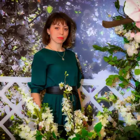 Liliya, 43Naberezhnye Chelny, Russia 