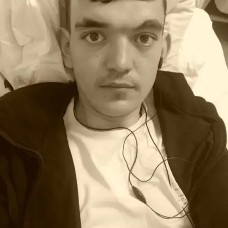 Insaf, 29Apastovo, Russia 
