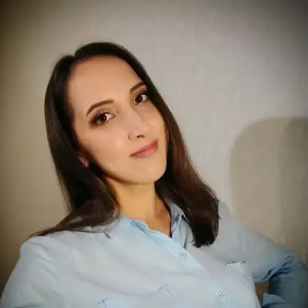 Diana, 28Sterlitamak, Russia 