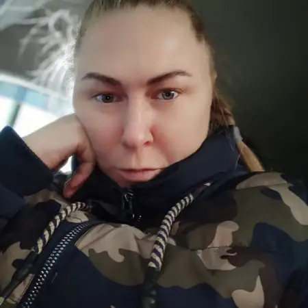 RUShANIYa, 45Moscow, Russia 
