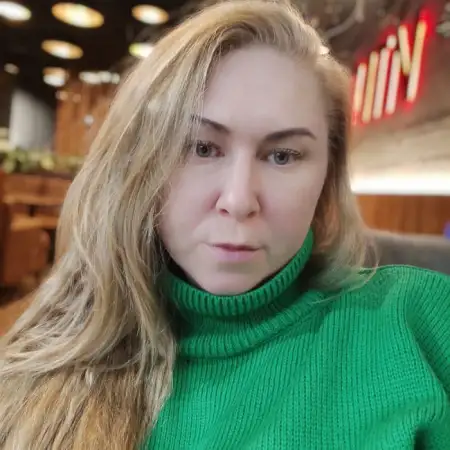 RUShANIYa, 44Moscow, Russia