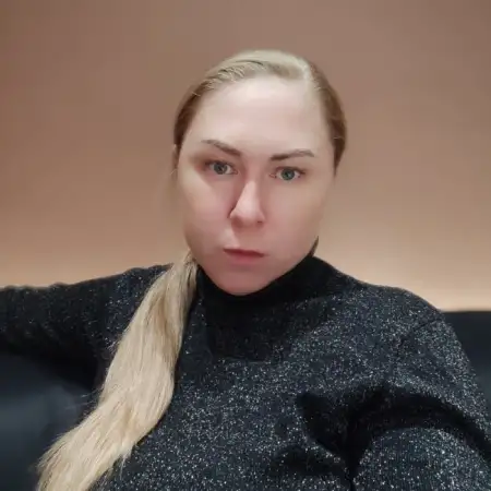 RUShANIYa, 44Moscow, Russia 