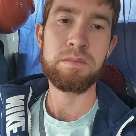 Razif, 33Almetyevsk, Russia 