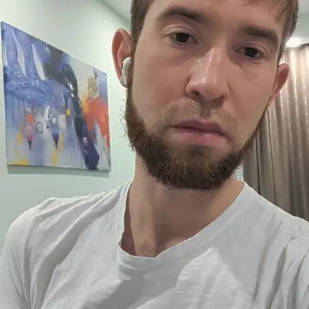 Razif, 33Almetyevsk, Russia 