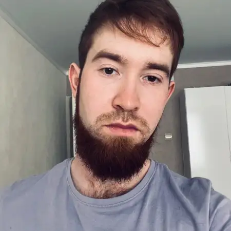 Razif, 33Almetyevsk, Russia 