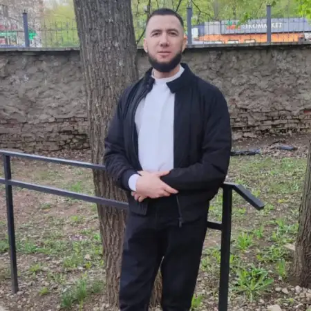 Rustem, 31Ufa, Russia 