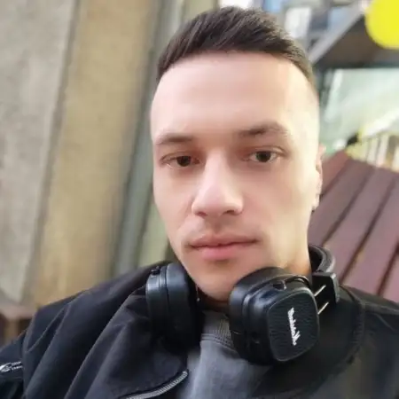Ibragim, 29Moscow, Russia 