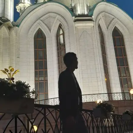 Ali, 33Kazan, Russia 