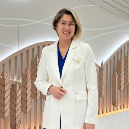 Zulfiya, 44Kazan, Russia 