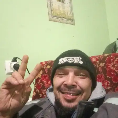 Ramis, 42Almetyevsk, Russia