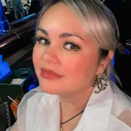Svetlana, 42Yekaterinburg, Russia 