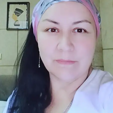 Olesya, 50Ufa, Russia 