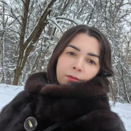 Sabina, 43Moscow, Russia 