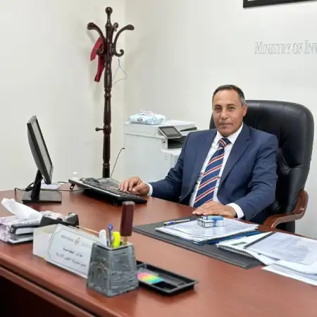 Khaled, 48Jordan 