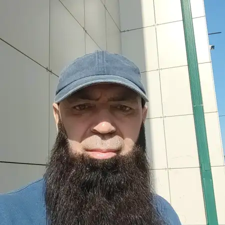 Anvar, 52Izberbash, Russia 