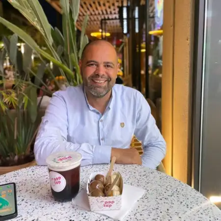 Mohammed, 44Morocco 