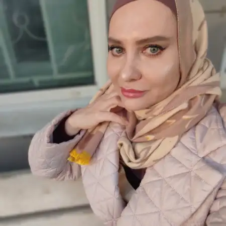 Leyla, 38Moscow, Russia 
