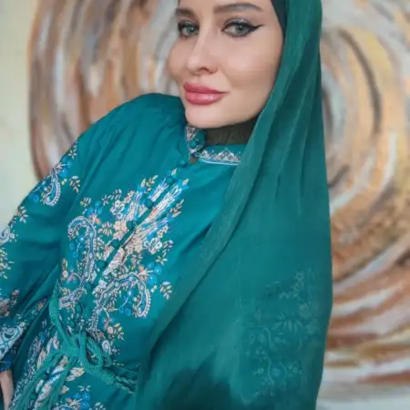 Leyla, 38Moscow, Russia 