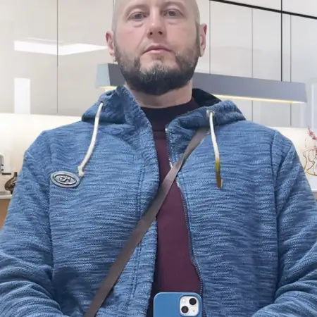 Radmir, 42Ufa, Russia 