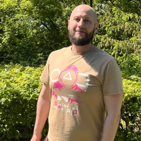 Radmir, 42Ufa, Russia 