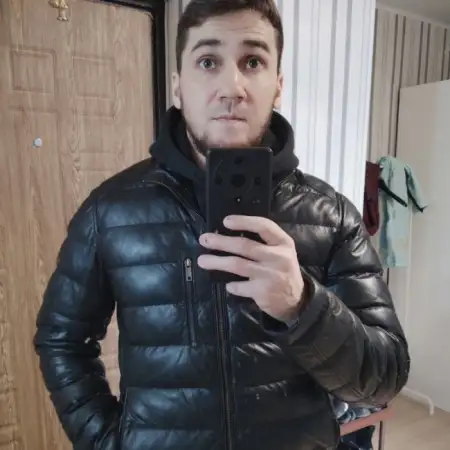 Ruslan, 34Ufa, Russia 