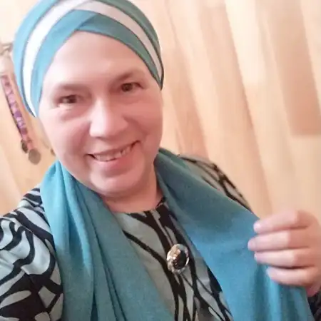Sariya, 69Kazan, Russia 