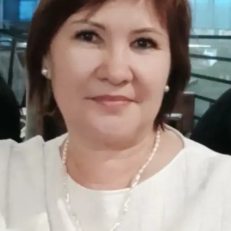 Venera, 54Samara, Russia 
