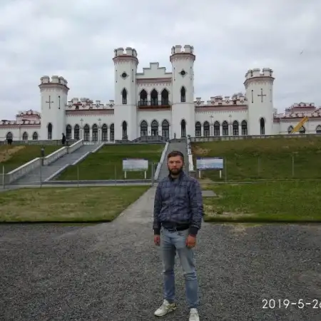 Nail, 41Kazan, Russia 