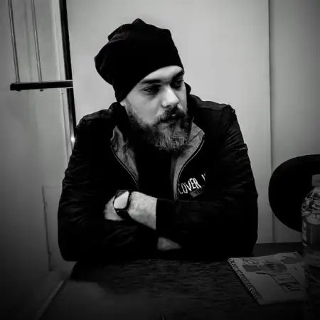 Mohammed, 30Stepanokert, Azerbaijan 