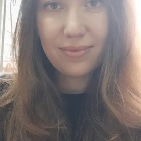 Liliya, 39Sterlitamak, Russia 