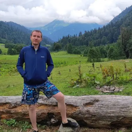 Rustam, 36Saransk, Russia 