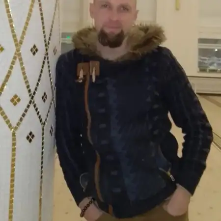 Eduard, 41Kazan, Russia 