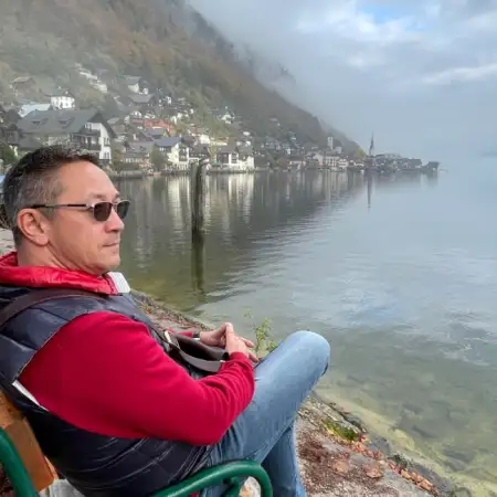 Ruslan, 51Moscow, Russia 