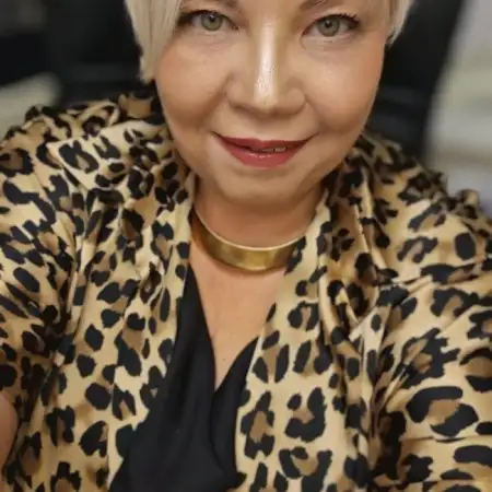 Liliya, 53Kazan, Russia 