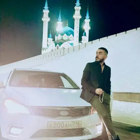 Karrar, 27Iraq