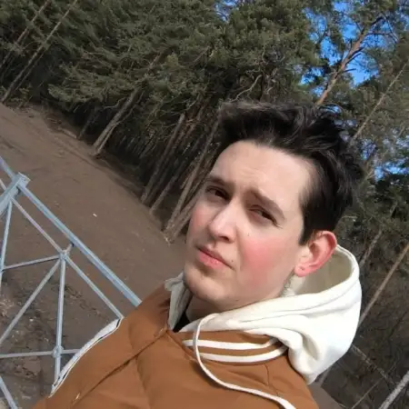 Rishat, 21Kazan, Russia