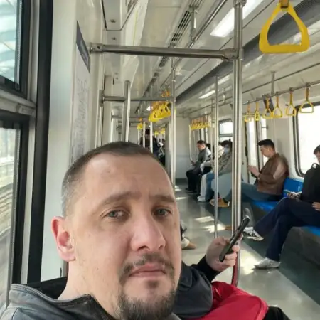 Abu&nbsp;Ismail, 40Kazan, Russia 