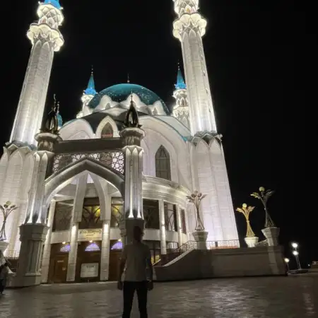 Ildar, 38Ufa, Russia 