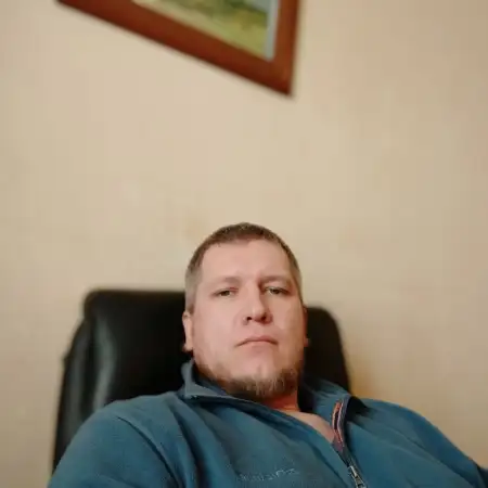 Sergey, 41Samara, Russia 