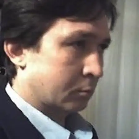 Ramil, 52Tchaikovsky, Russia 