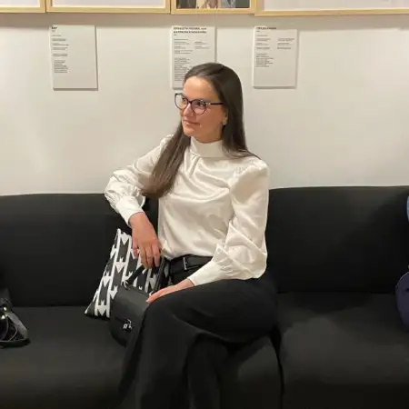 Safiya, 45Moscow, Russia 
