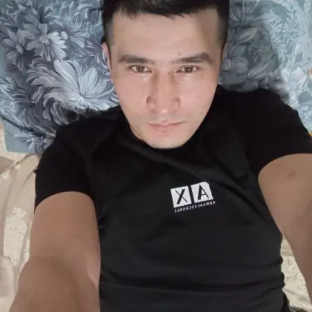 Anvar, 33Moscow, Russia 
