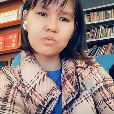 regina, 24Arsk, Russia 