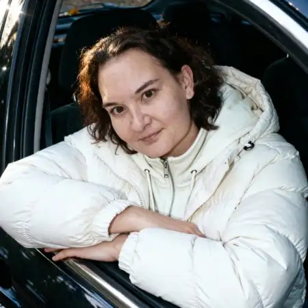 Gyuzyal, 41Moscow, Russia 