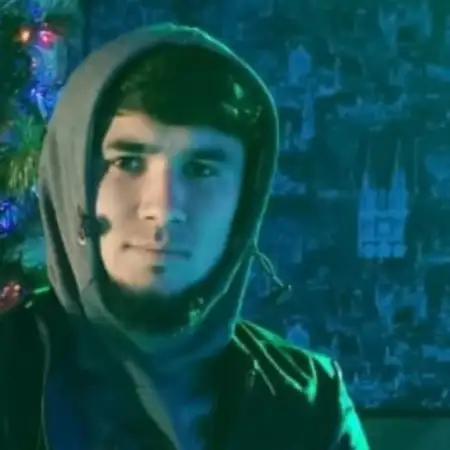 Samir, 27Moscow, Russia 