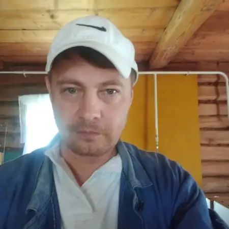 Ramil, 41Ufa, Russia 