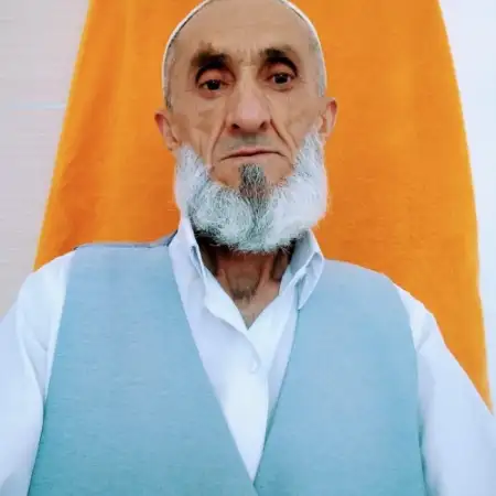 Abdurozik