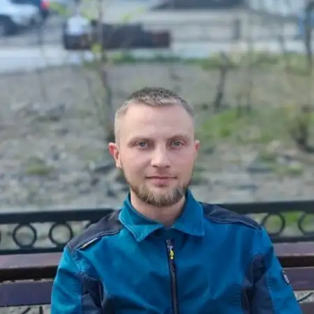 Ismail, 37Adygeisk, Russia 